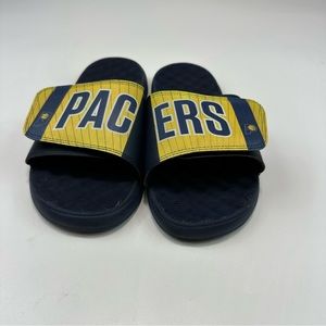 Islide indiana pacers sandals